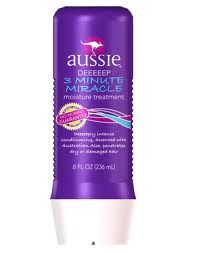 Aussie 3 minute miracle 236 ml